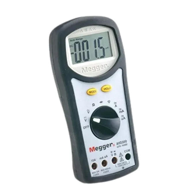AVO300 series