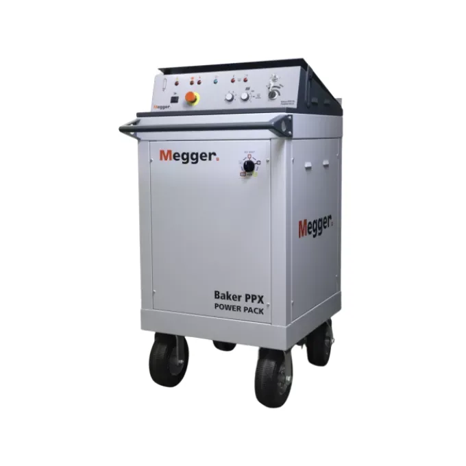 Baker PPX Power Packs