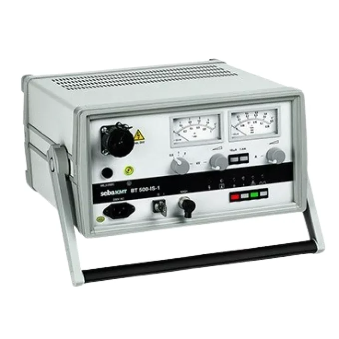 BT500 IS-1