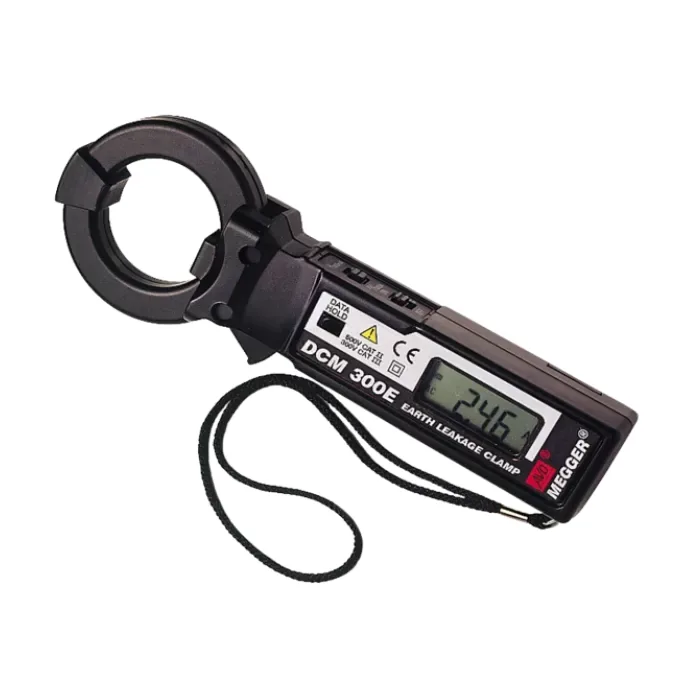 DCM300E
