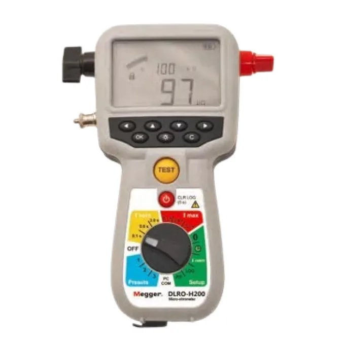 DLRO-H200