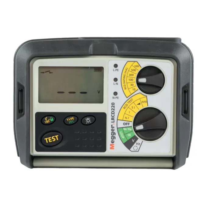 LRCD200 series