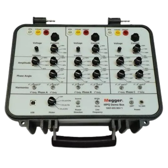 MPQSIM