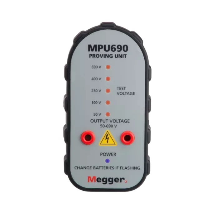 MPU690