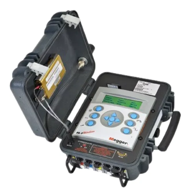 PA9 Wireless