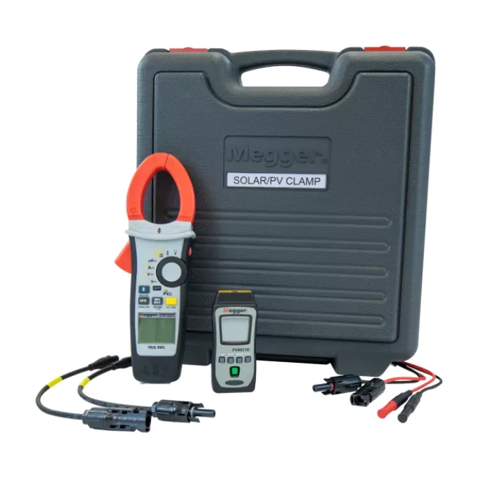 PVK350 Photovoltaic Test Kit