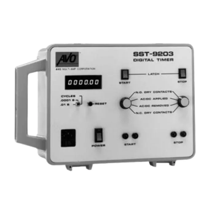 SST-9203