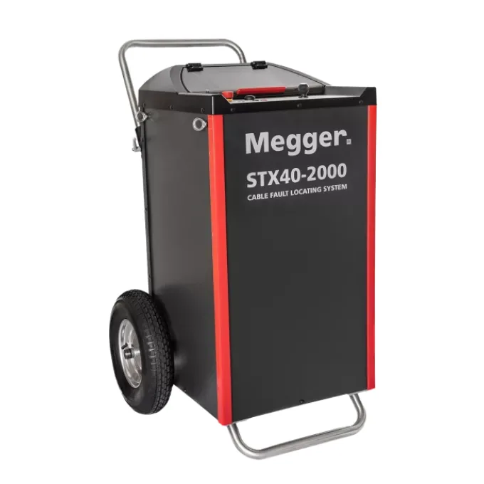 STX40 Cable Fault Locator