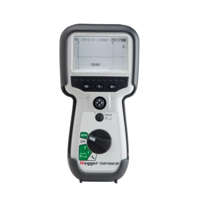 TDR1000/3P