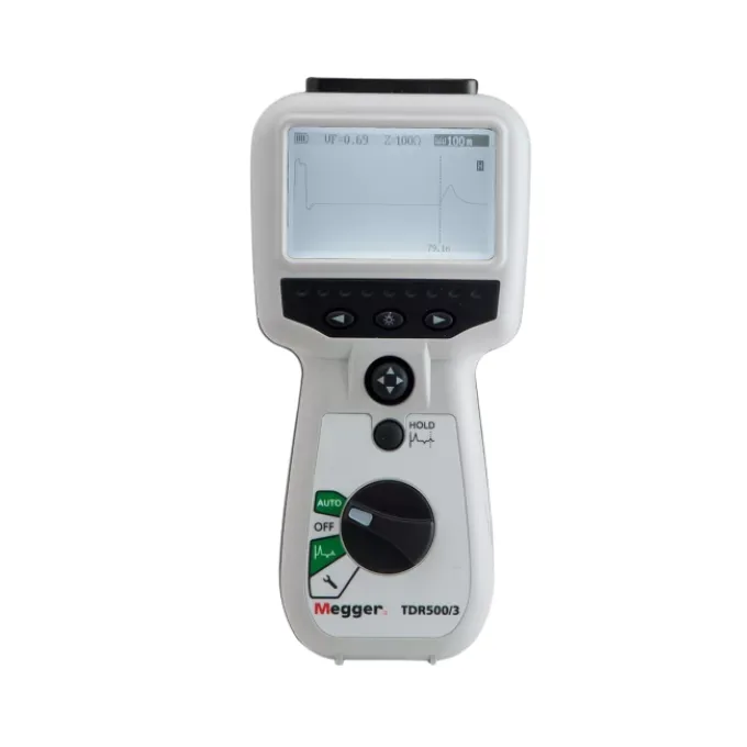 TDR500/3