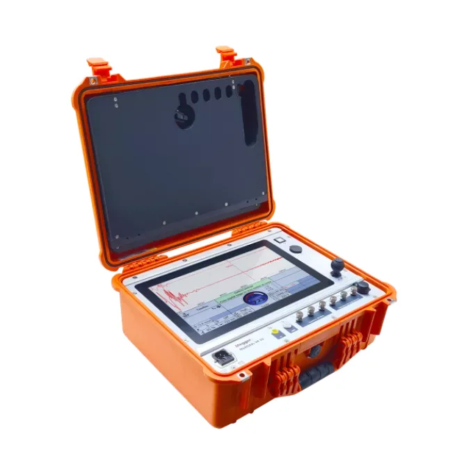 Teleflex VX