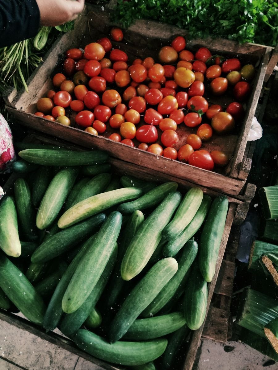 Provision stores