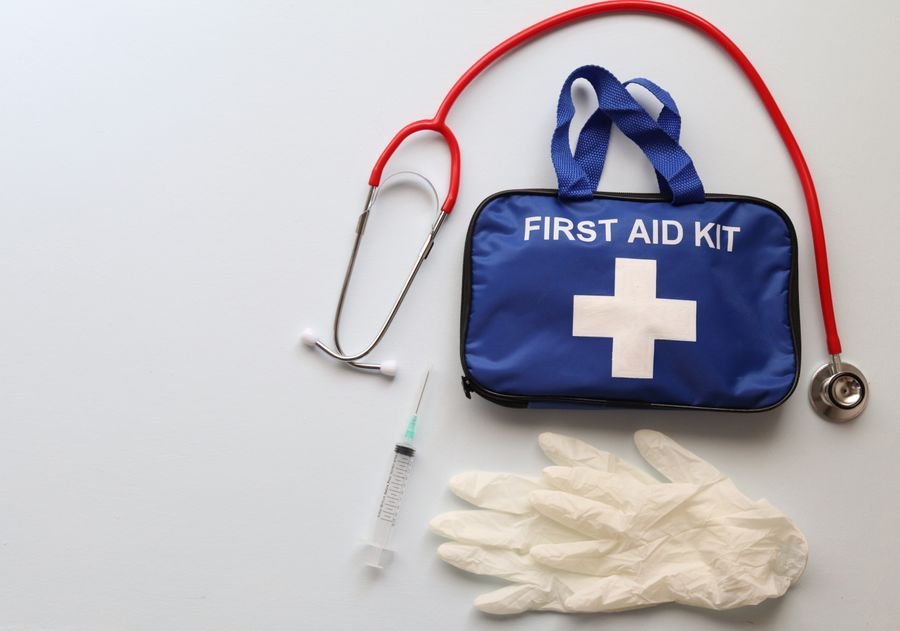 Emergency & medical equipment
