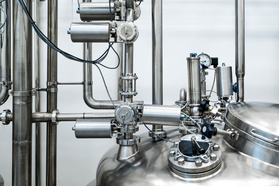 Purifiers and PHEs