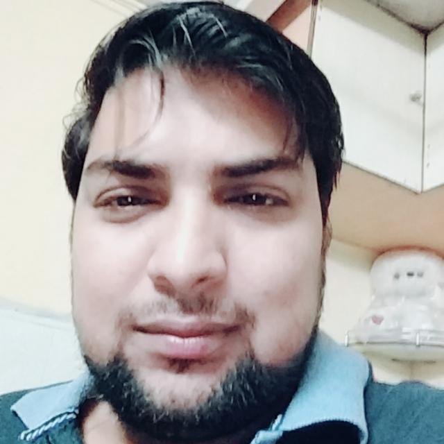 Vijay S. Pandey