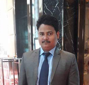 Rajkumar Sharma